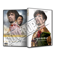 Cyrano - 2021 Türkçe Dvd Cover Tasarımı